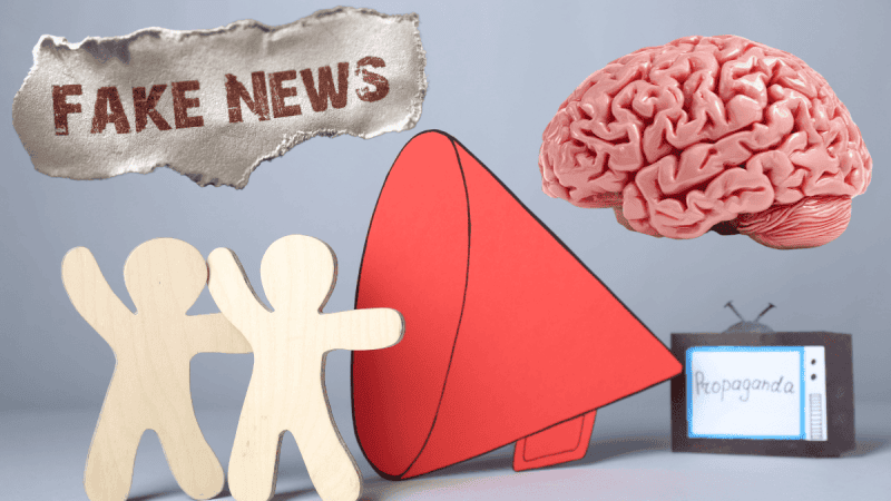 dezinformacja fake news