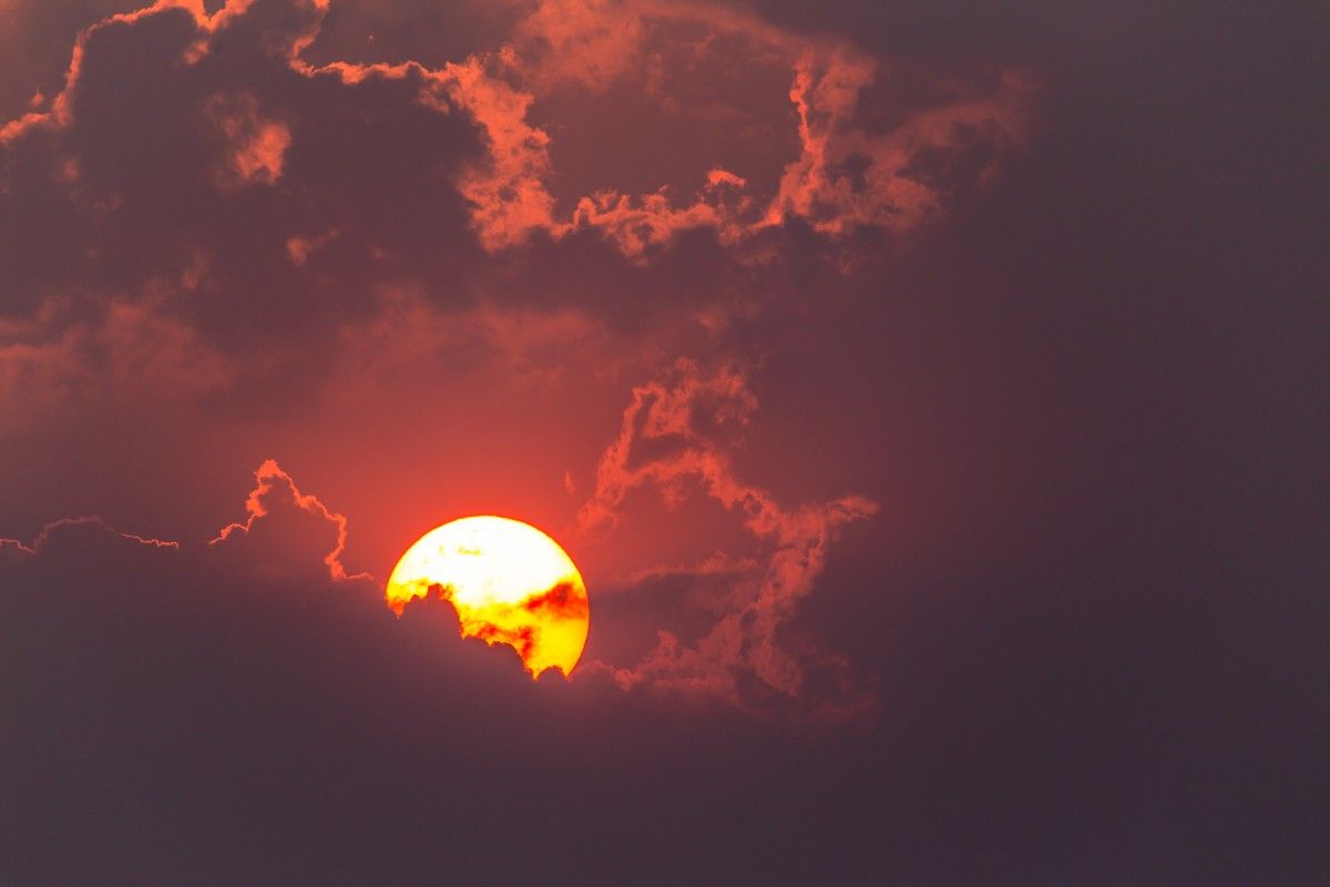 Czwarty najcieplejszy marzec na świecie. Zbliża się El Niño