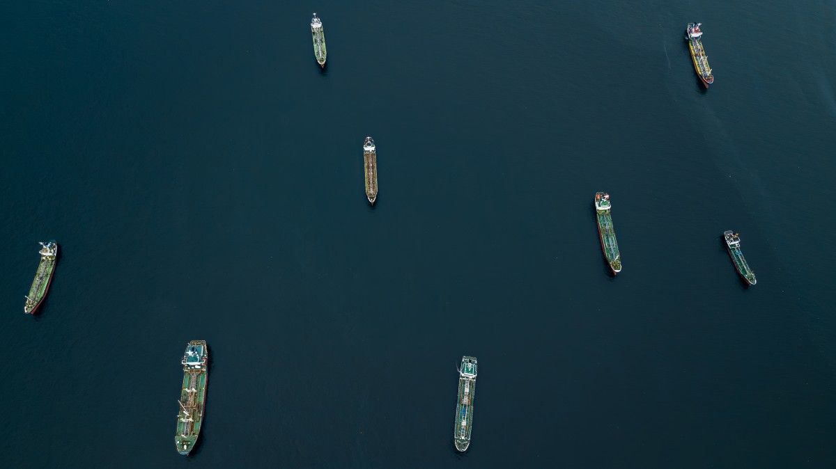 Już po wesołej nowinie o otwarciu cieśniny Ormuz. Co się dzieje między USA i Iranem?