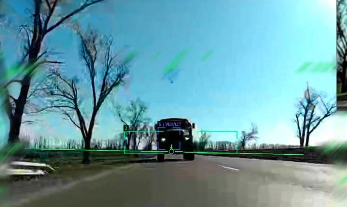 „Ukrywanie się jest niemożliwe”. Rosyjskie tyły pod kontrolą ukraińskich dronów