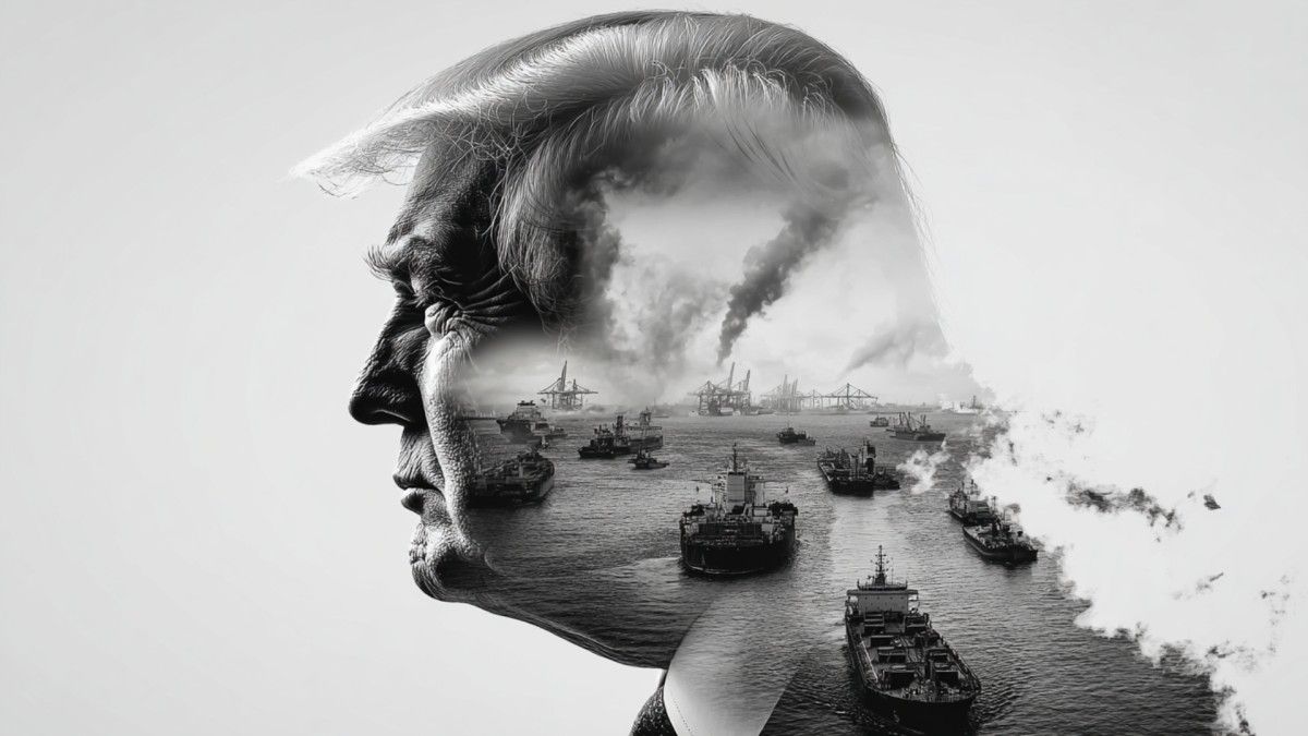 Porozumienie Iran-USA. Najniższe ceny gazu w Europie od 2 miesięcy
