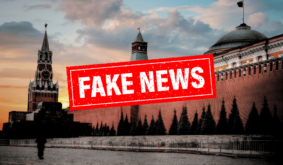 Andriej Manojło – rosyjski profesor od operacji wpływu