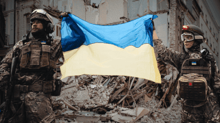 ukraina wojna wojsko