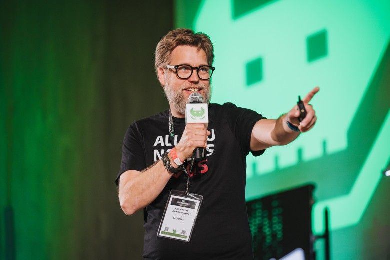 CyberTek Tech Festival 2025