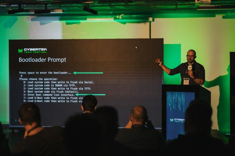 CyberTek Tech Festival 2025