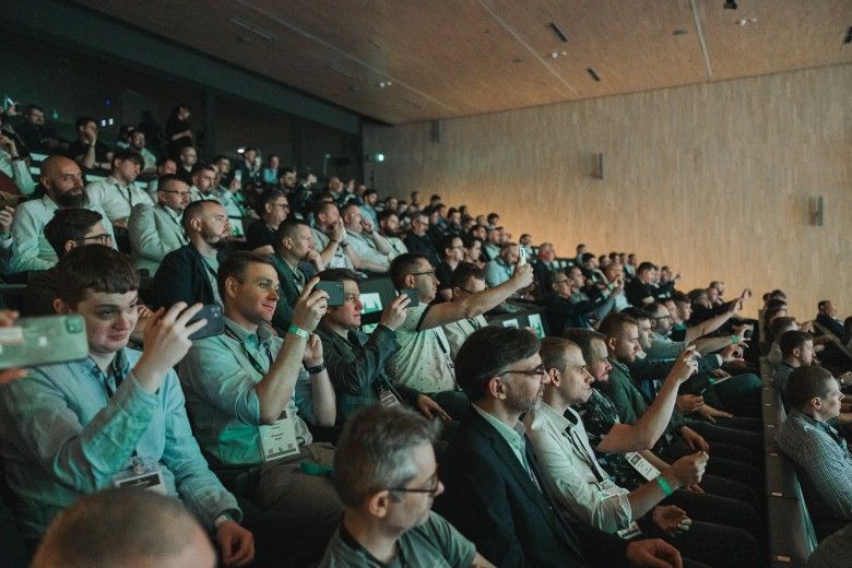 CyberTek Tech Festival 2025