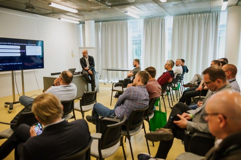 CyberTek Tech Festival 2025