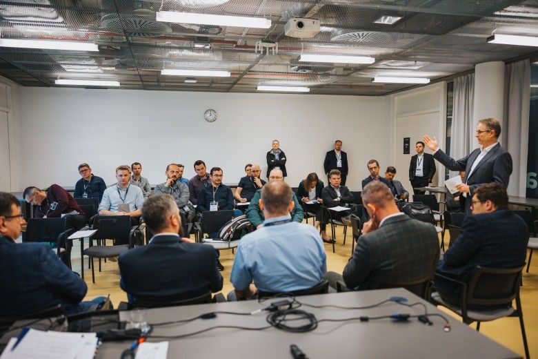 CyberTek Tech Festival 2025