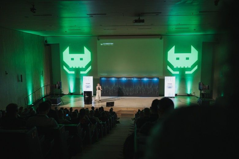 CyberTek Tech Festival 2025