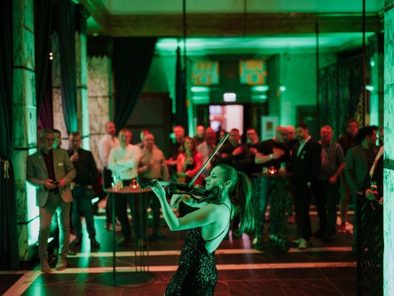 CyberTek Tech Festival 2025