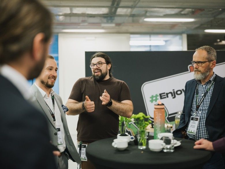 CyberTek Tech Festival 2025