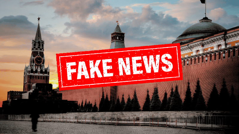 fake news rosja dezinformacja