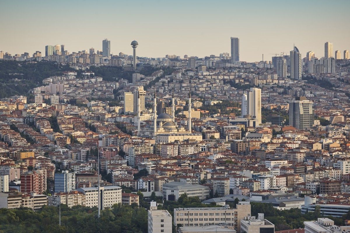 Policja w Turcji zatrzymała 110 górników. Prowadzili strajk głodowy