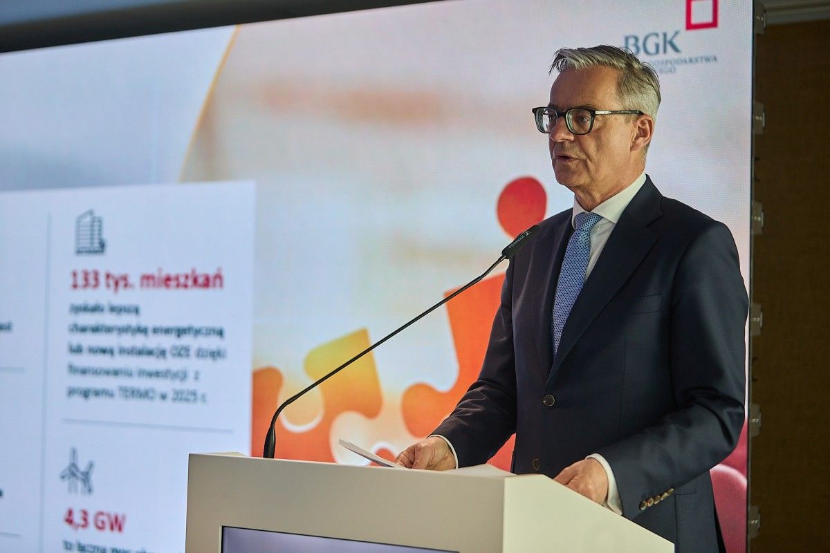 Więcej pieniędzy na obronność z BGK. Znamy liczby