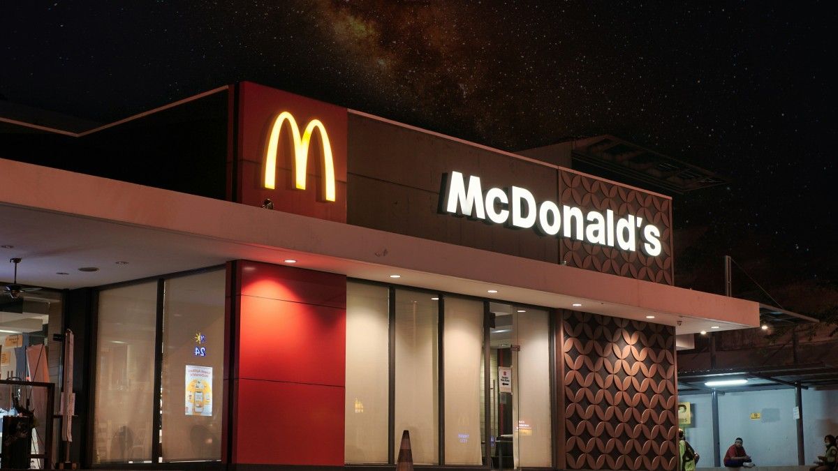 OZE zasilą frytkownice w McDonald's. Podpisano umowę z Grupą Tauron