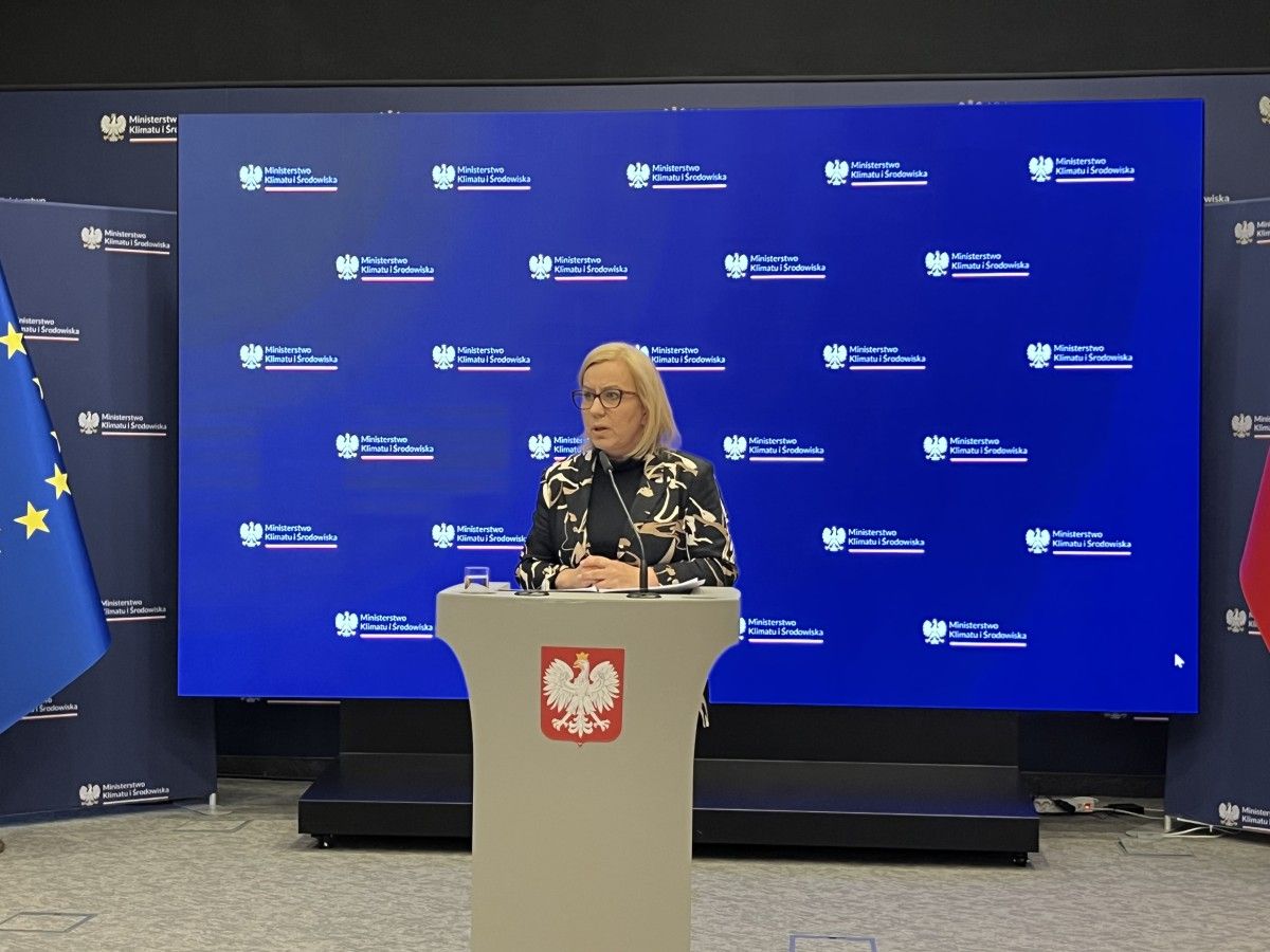 „Czyste Powietrze” pod lupą CBA. Minister: nie mam nic do ukrycia