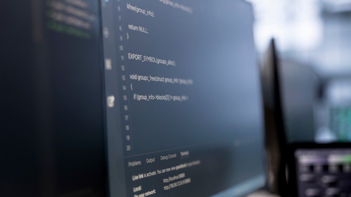 Nowy zespół w Ministerstwie Cyfryzacji. Zajmie się open-source