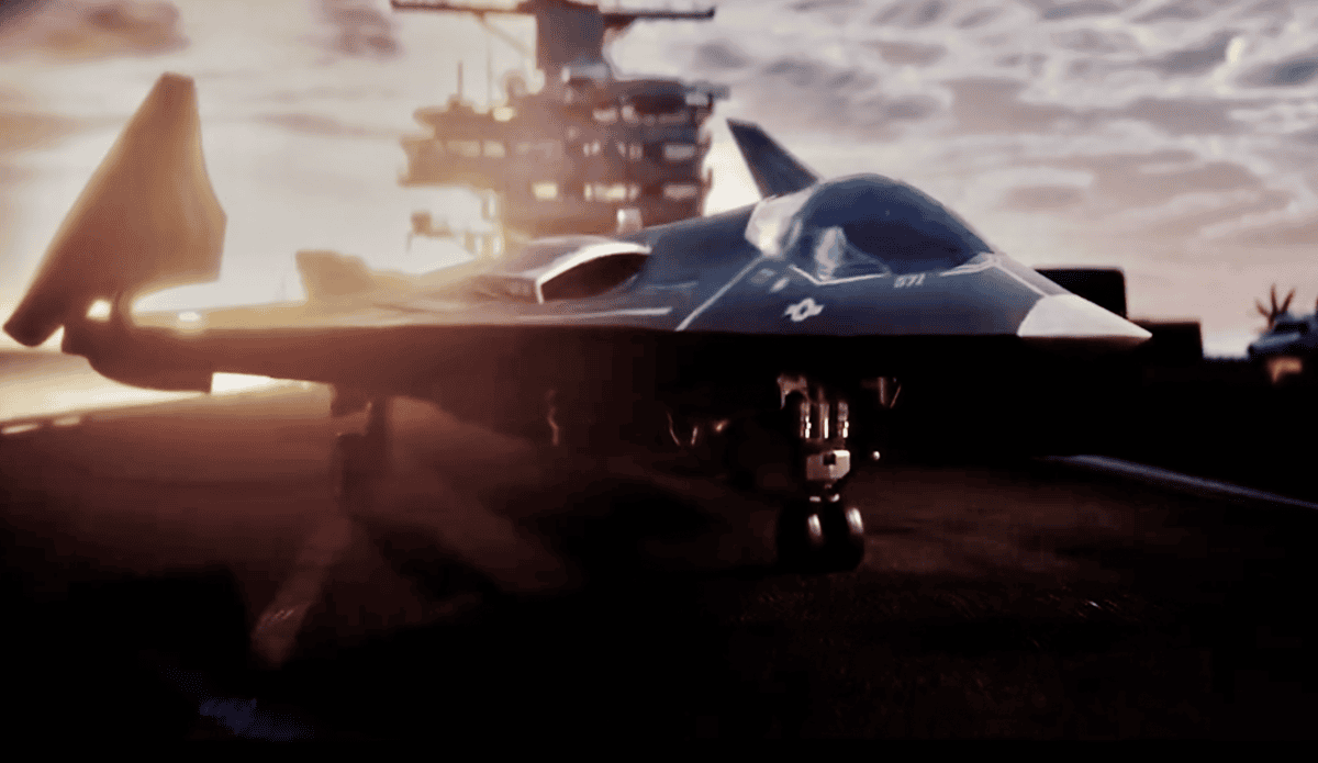 Nowe szczegóły ws. F/A-XX. Wybór wykonawcy wkrótce?