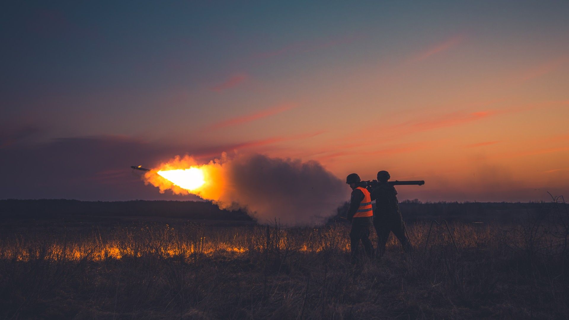 Poland signs deal for thousands more Piorun anti-aircraft systems