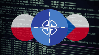 Locked Shields 2026 NATO Polska Czechy