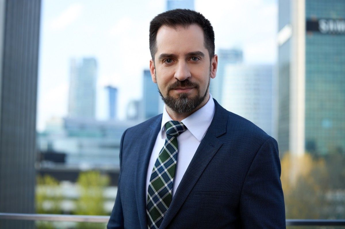 Wojsko Polskie zyska nowego satelitę. ICEYE o postępach w programie MikroSAR [WYWIAD]