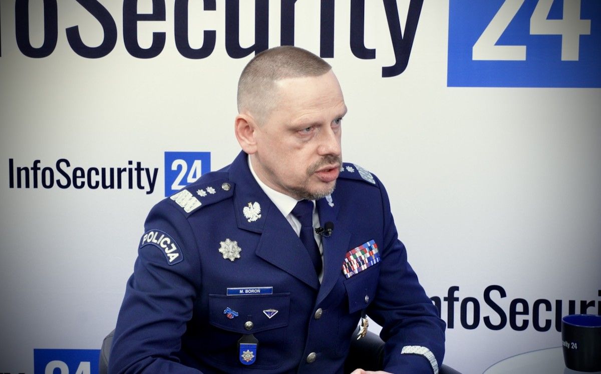 Co z reformą siatki płac? Szef Policji: nie wycofuję się z tego, ale musimy się przeliczyć, na co nas stać