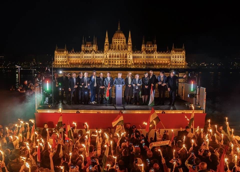 Pierwsza wizyta. Nowy premier Węgier w Polsce