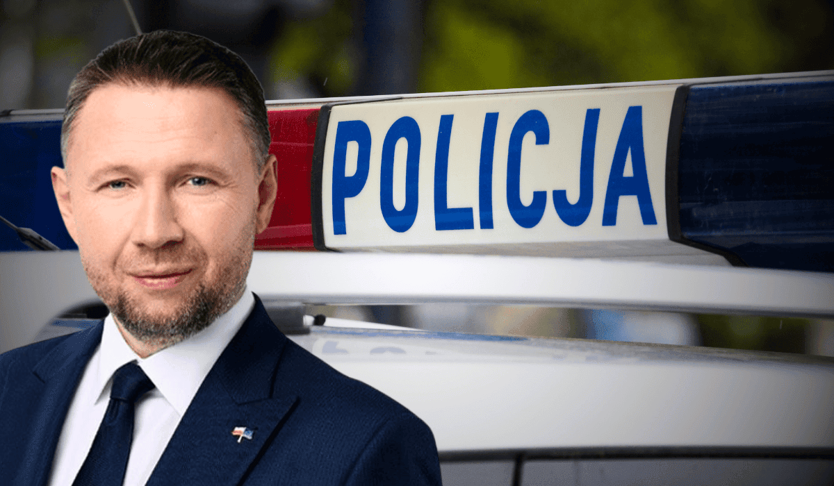 Nowy organ w MSWiA. Zajmie się AI w służbach