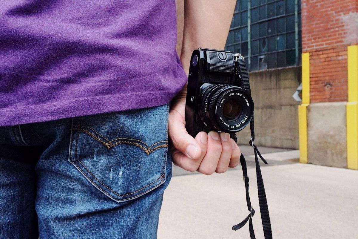 Polak nagrywał strategiczne obiekty w USA. Sąd wydał wyrok