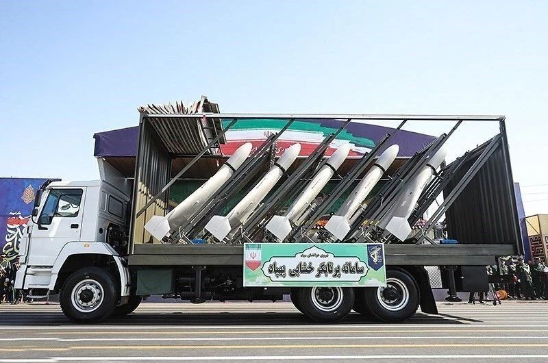 Gwardia Rewolucyjna grozi atakami na państwa Zatoki Perskiej, w razie wznowienia walk