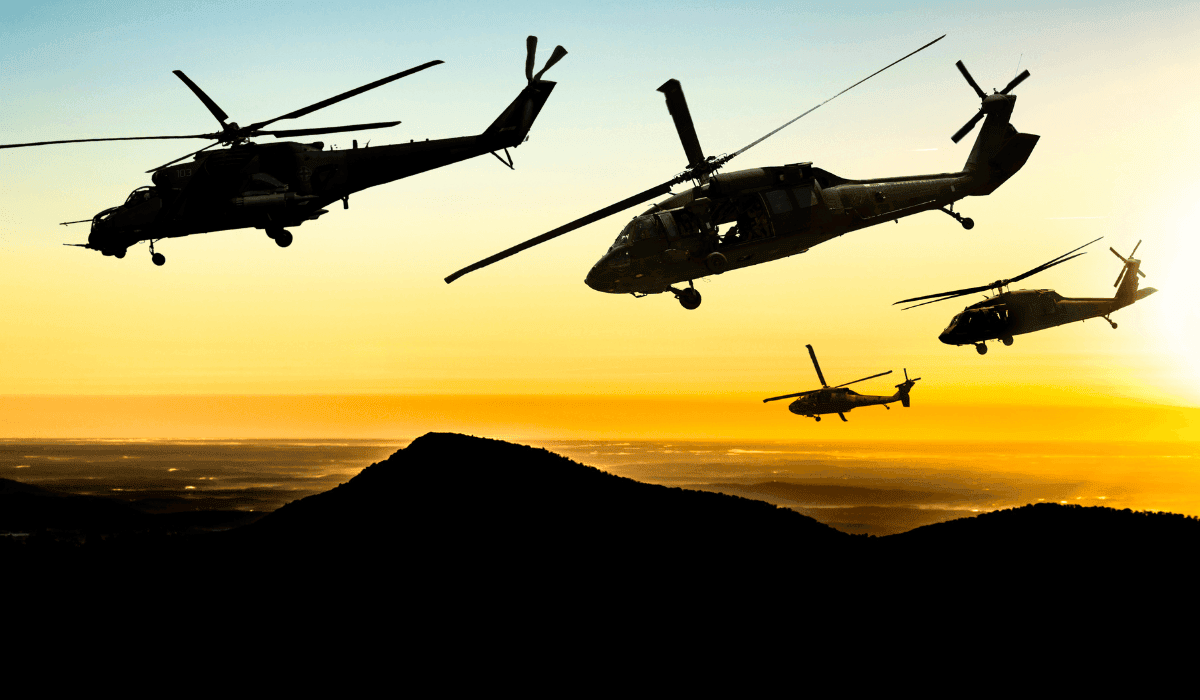 W obronności suwerenna chmura staje się kwestią strategicznej autonomii