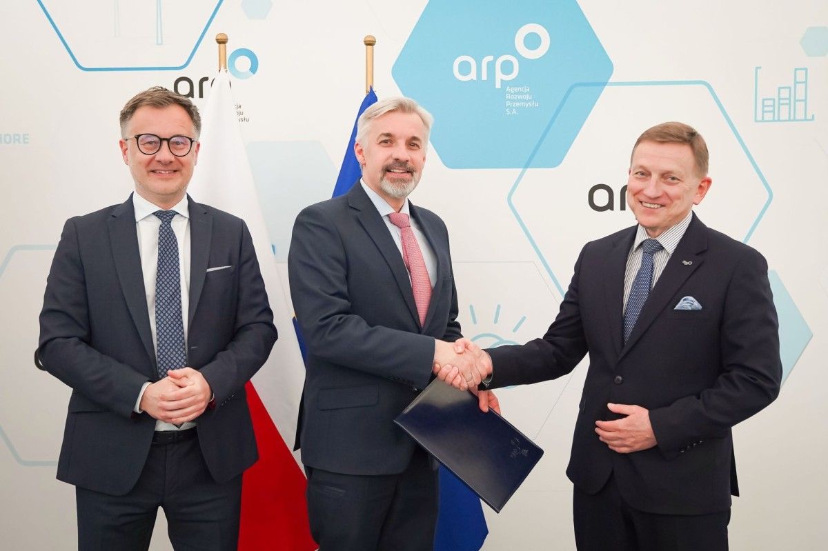 12 mln zł dla PIAP Space. Celem rozwój projektu RAVEN