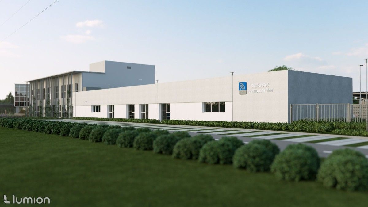 Gliwice inwestują w cyberodporność. Powstaje miejskie Data Center zgodne z PN-EN 50600