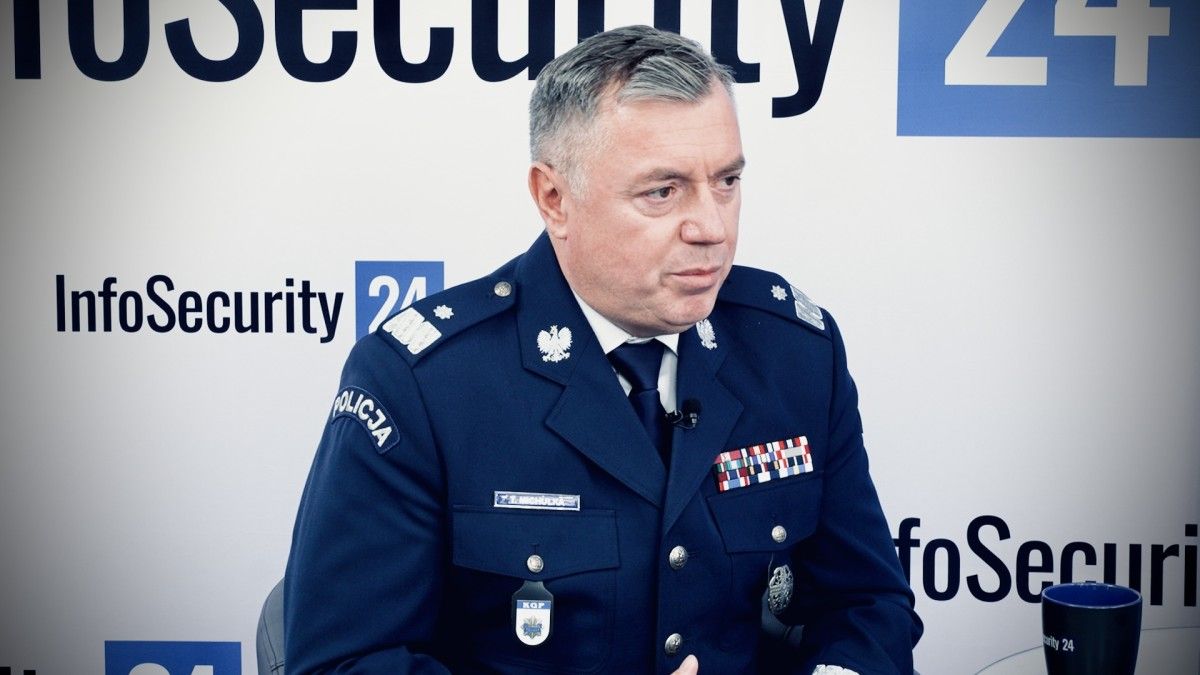 „Wiele sobie obiecujemy po Narodowym Biurze Śledczym” Nadinsp. Michułka: połączenie CBZC i CBŚP jest konieczne
