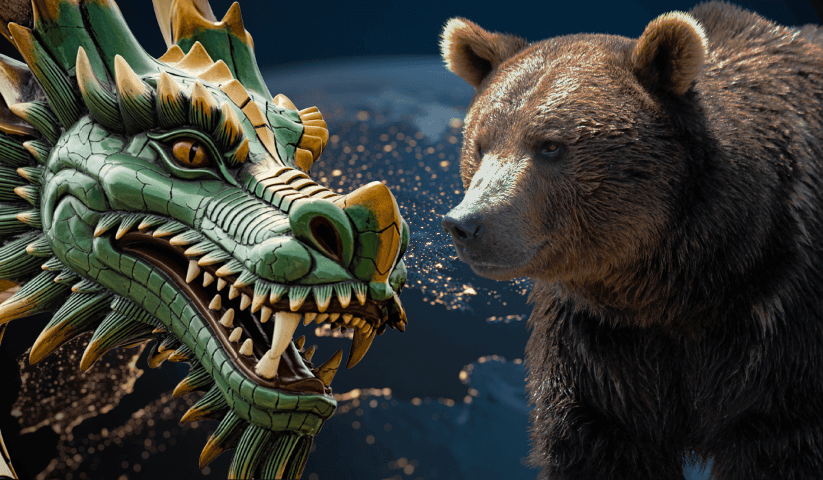 Holenderski wywiad ujawnia skalę operacji Rosji i Chin