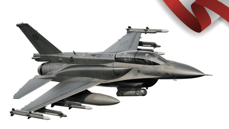 F-16 Peru