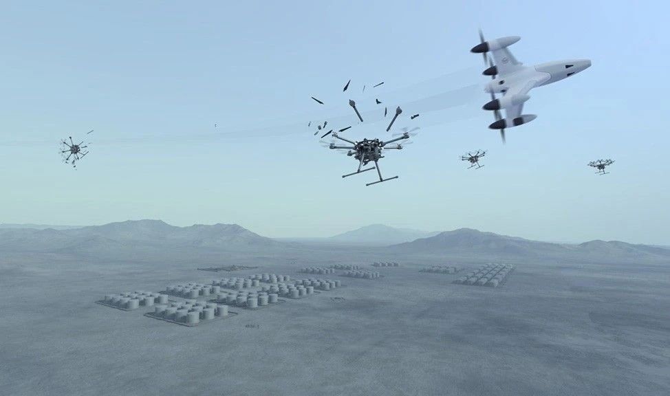 Czwartkowy przegląd mediów; USA grają ukraińską kartą; Pratt &amp; Whitney zwiększa zaangażowanie w Dolinie Lotniczej