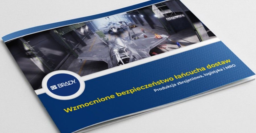 Automatyzacja widoczności łańcucha dostaw