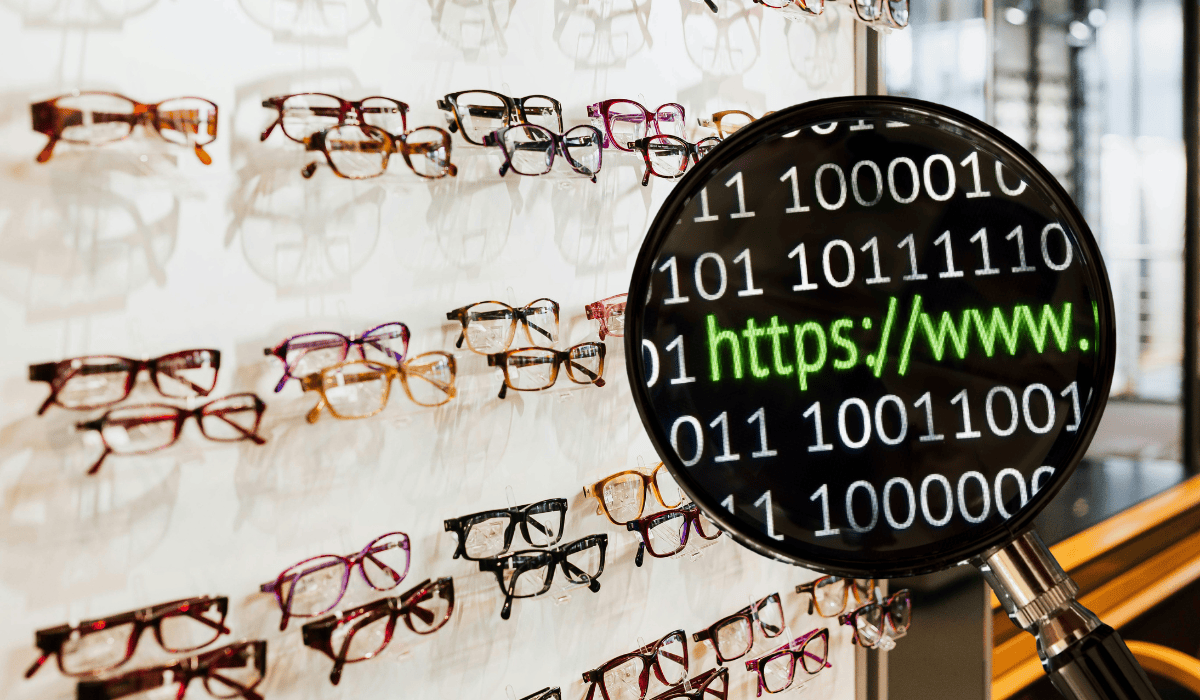 Incydent w sklepie optycznym Kodano. Co z danymi klientów?