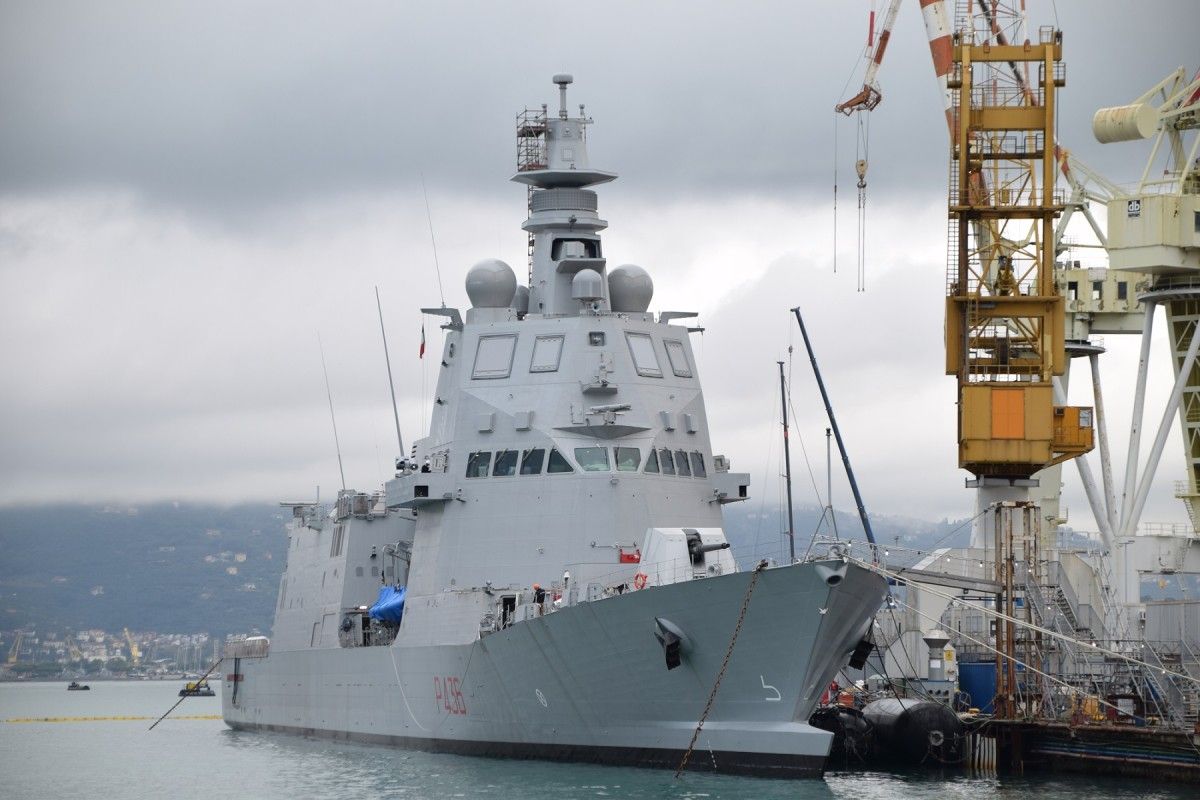 Włochy reagują na pasmo kryzysów. Ogromna inwestycja