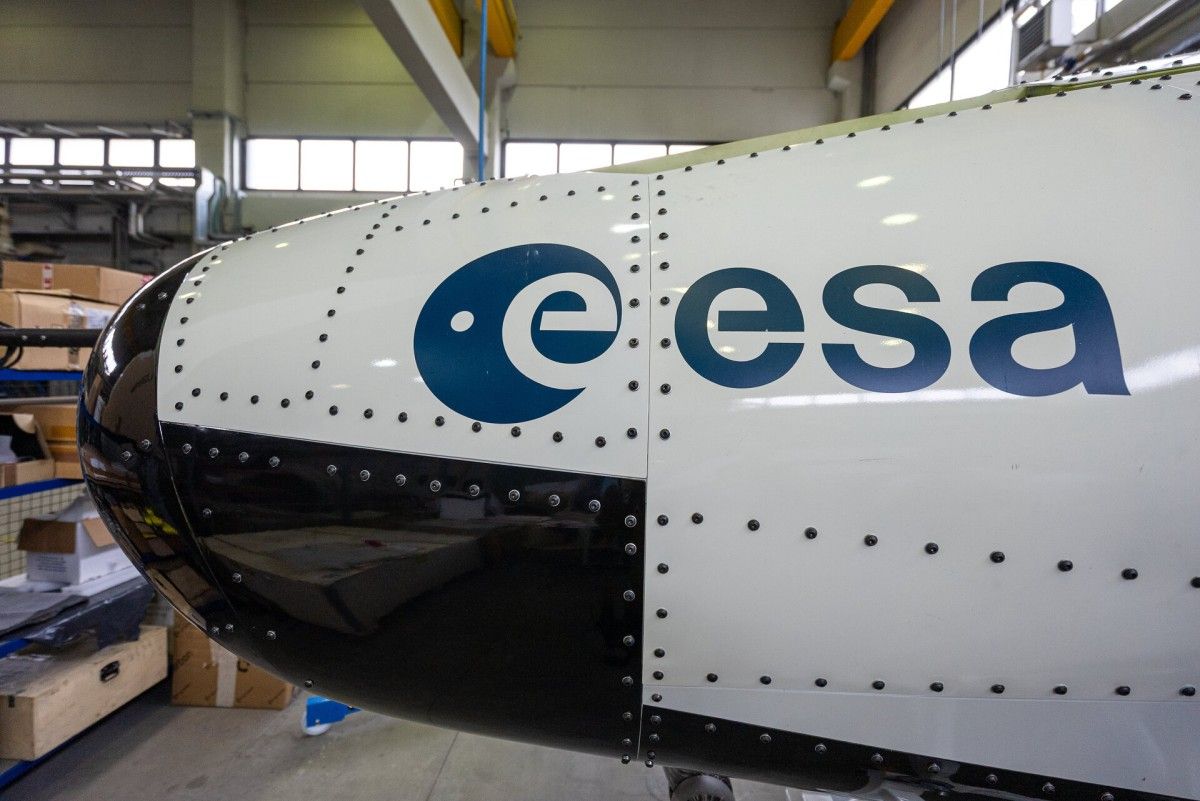 Europejski samolot kosmiczny coraz bliżej pierwszego lotu