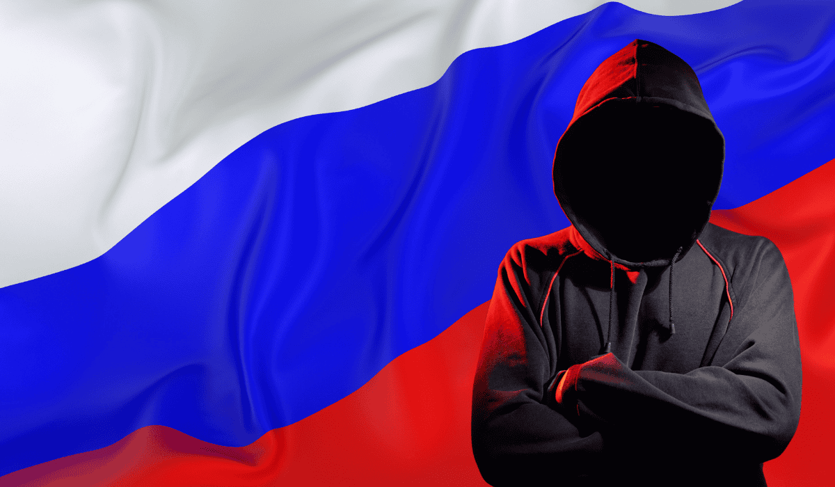 Rosyjski system komunikacji satelitarnej zhakowany? Operacja Ukraińców