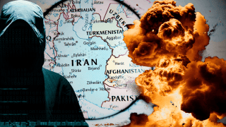 iran hakerzy izrael usa