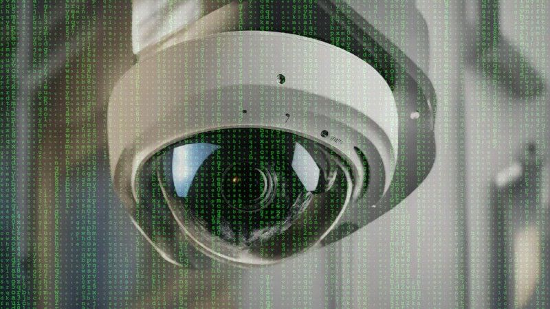 Grupy haktywistów powiązane z Rosją publikują widoki z polskich kamer