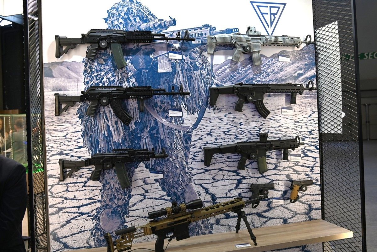 Defence24.pl cytowany w Rosji o „Łuczniku”