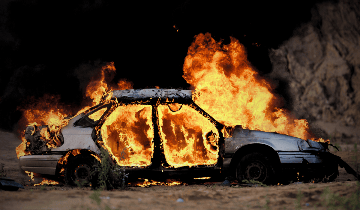 Próba zamachu na kierownictwo rosyjskiego Roskomnadzoru