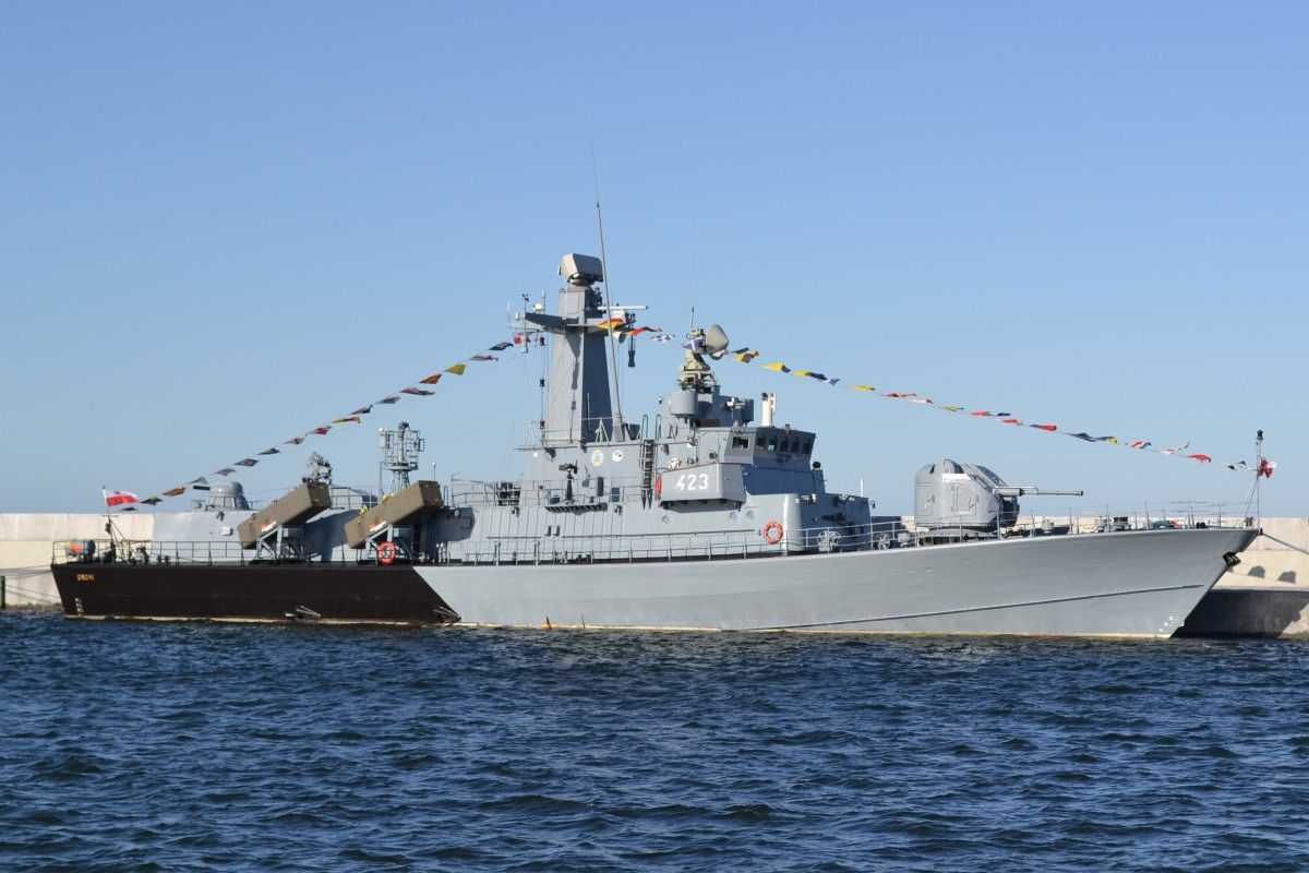 Rakiety RBS-15 z polskich Orkanów uderzyły w Rosjan? [ANALIZA]