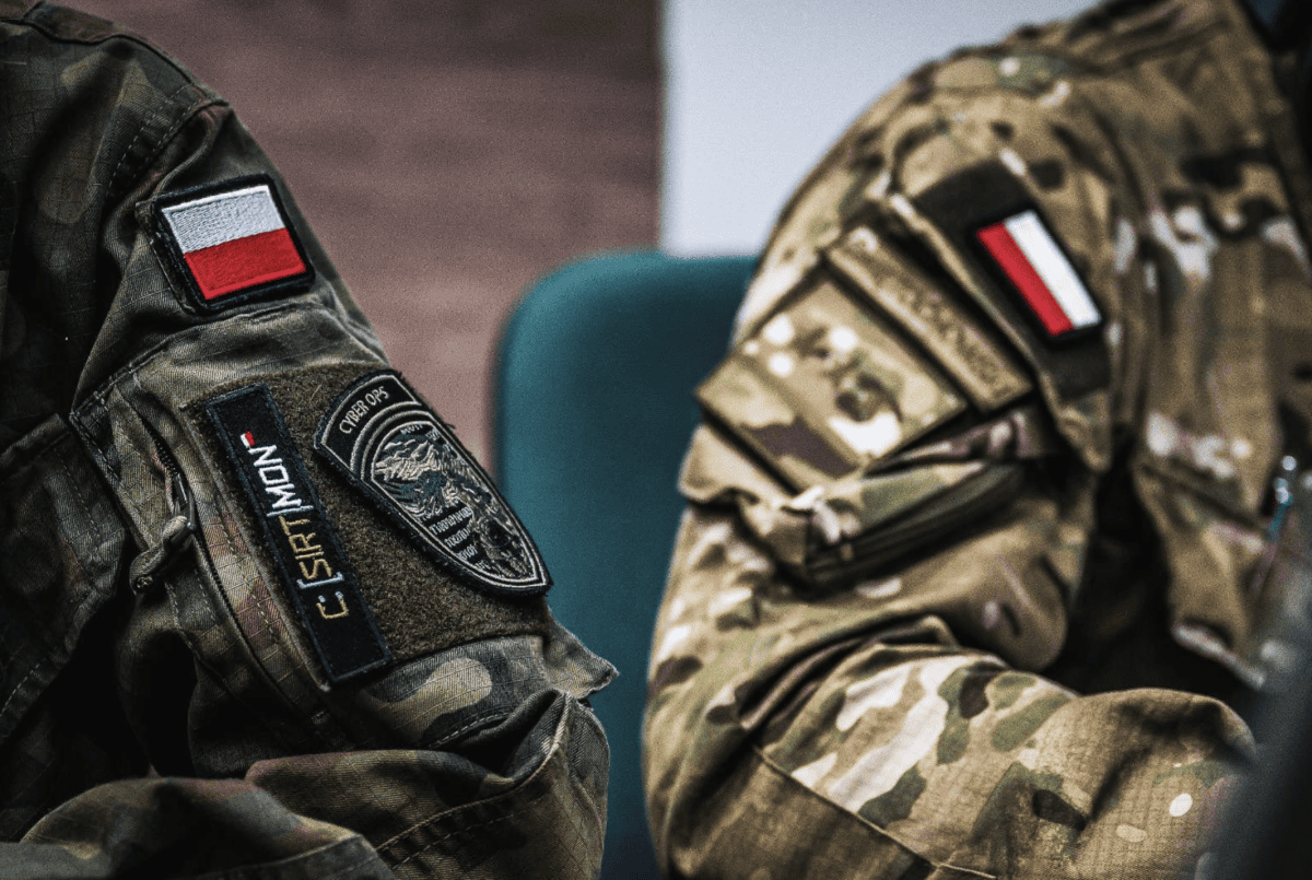 Zakończyły się ćwiczenia Locked Shields. Kto okazał się najlepszy?