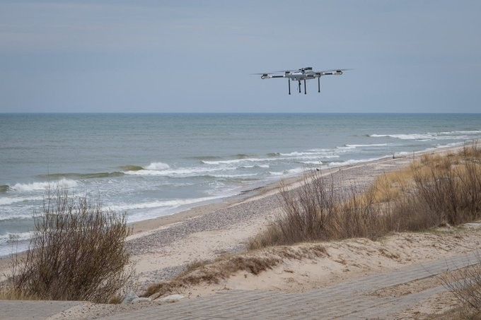 Drony bez szans? MON ujawnia przełomowe testy