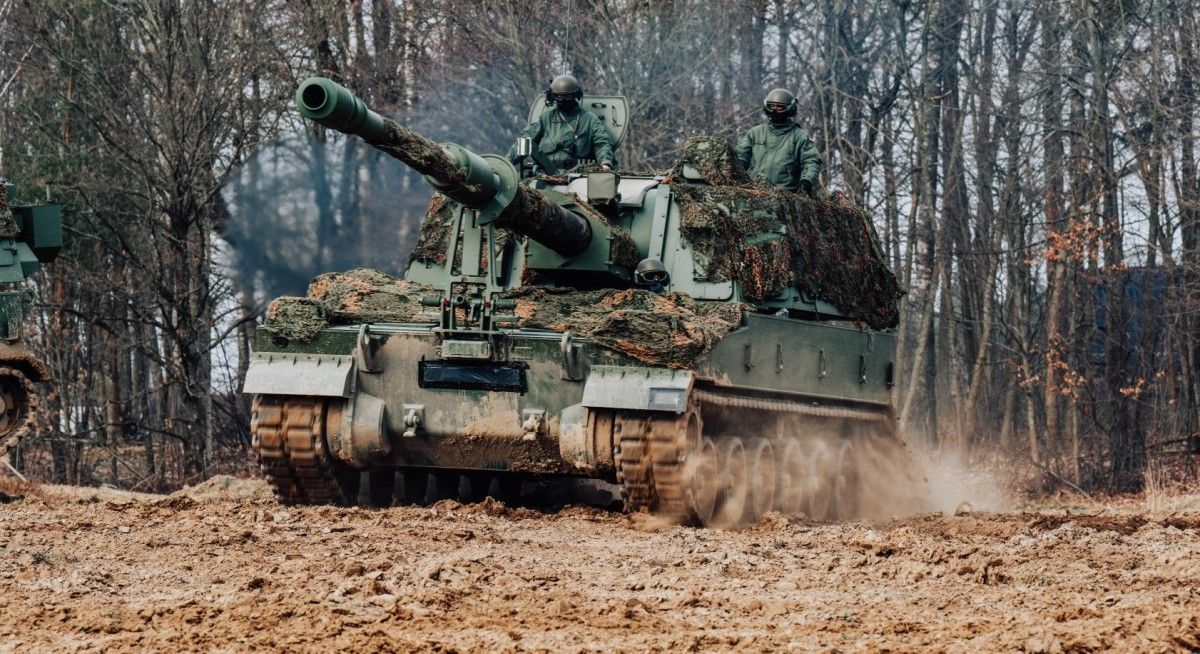 Поддержка боеприпасов от Кореи для военной промышленности [ИНТЕРВЬЮ]